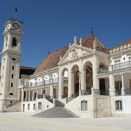 Casa Da Muralha Figueira da Foz Eksteriør billede