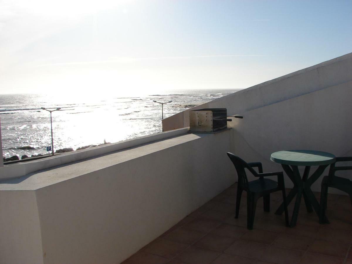 Casa Da Muralha Figueira da Foz Eksteriør billede